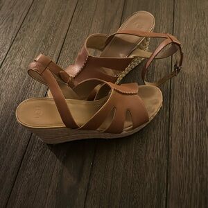 UGG Wedges
